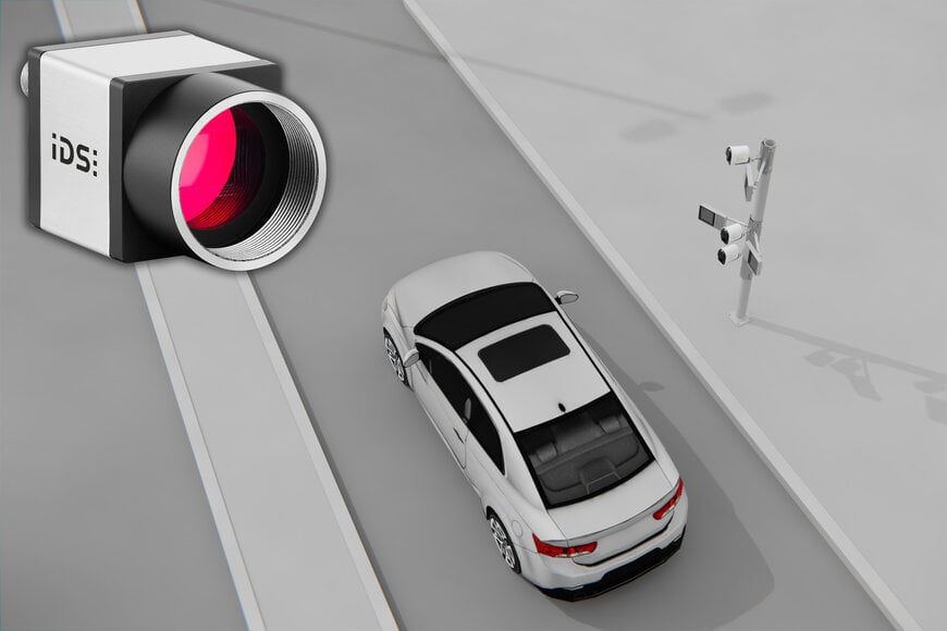 IDS: Camera-Based System Ensures Accurate Passenger Counts on Ferries