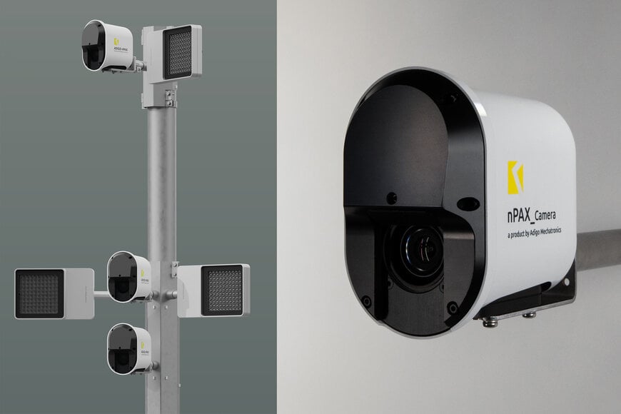 IDS: Camera-Based System Ensures Accurate Passenger Counts on Ferries