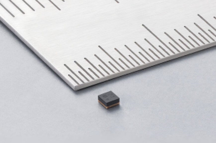 Murata Unveils First High-Frequency XBAR Filter for Next-Gen Networks