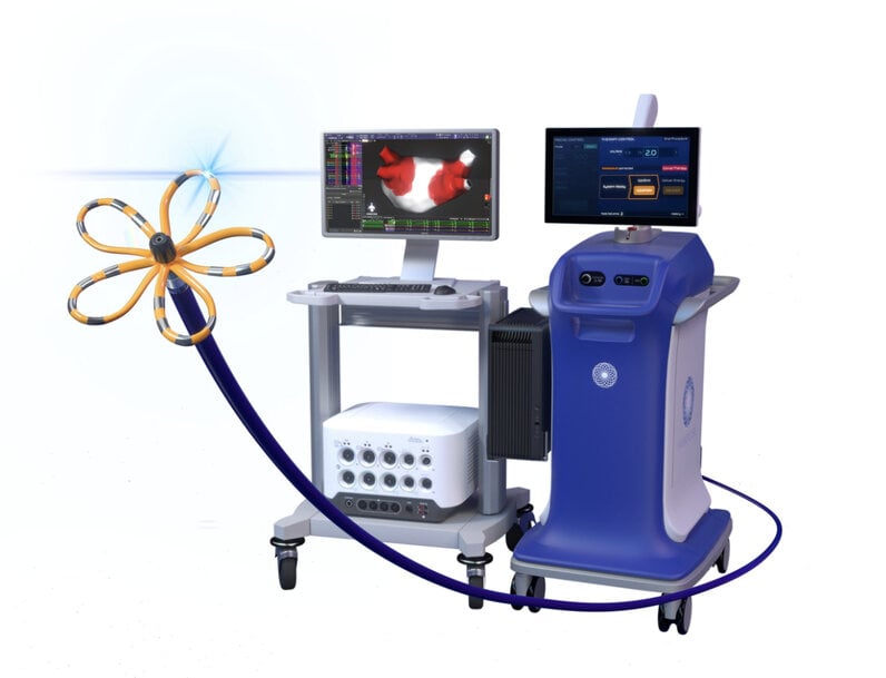 FDA approves expanded labeling for Boston Scientific’s FARAPULSE PFA system
