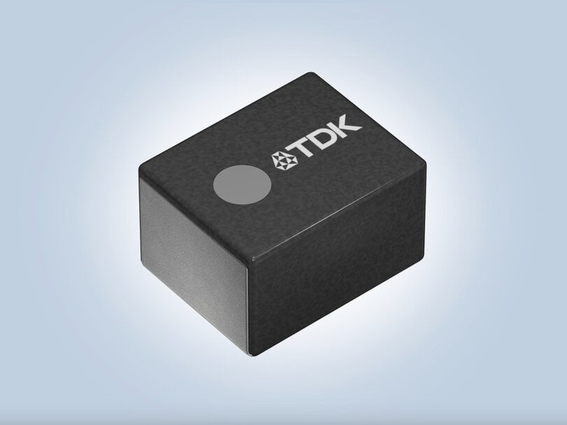 TDK进一步扩大其产品阵容,推出适用于大电流汽车应用的电源电路用薄膜电感器