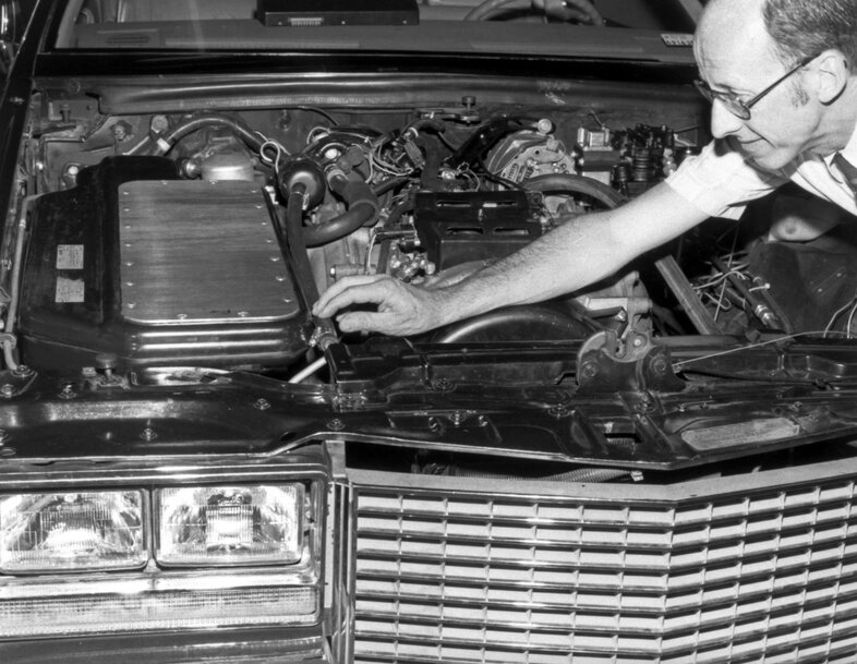 Retro Rides: Why GM’s 30-year experiment with turbine engines flamed out