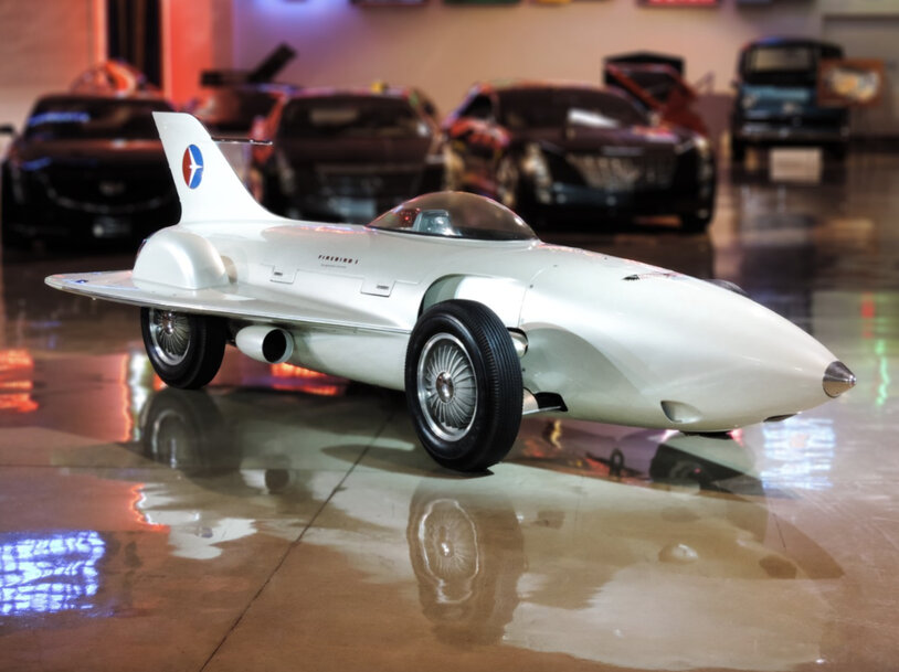Retro Rides: Why GM’s 30-year experiment with turbine engines flamed out