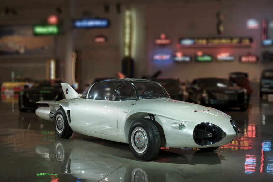 Retro Rides: Why GM’s 30-year experiment with turbine engines flamed out