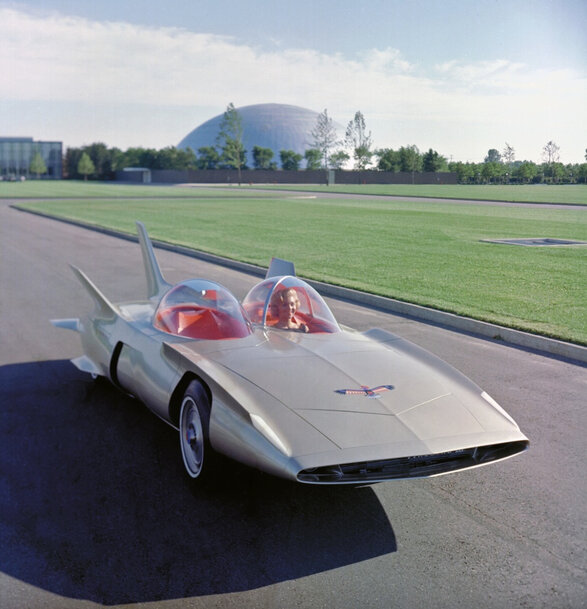 Retro Rides: Why GM’s 30-year experiment with turbine engines flamed out