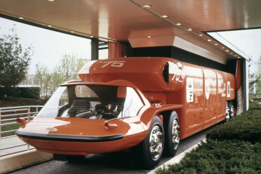 Retro Rides: Why GM’s 30-year experiment with turbine engines flamed out
