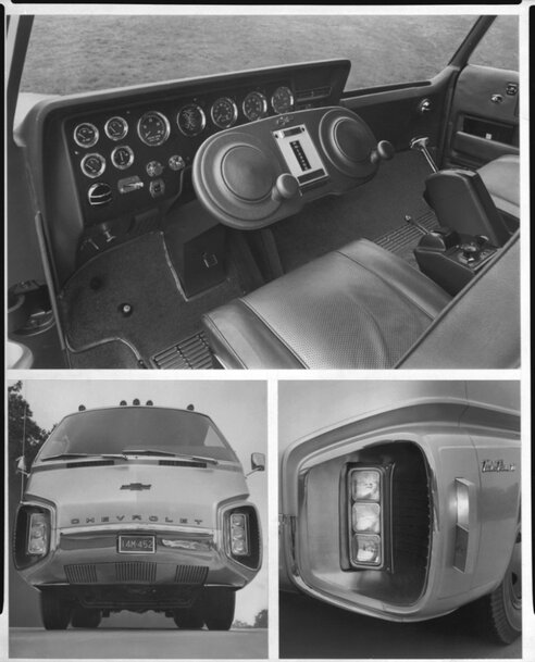 Retro Rides: Why GM’s 30-year experiment with turbine engines flamed out