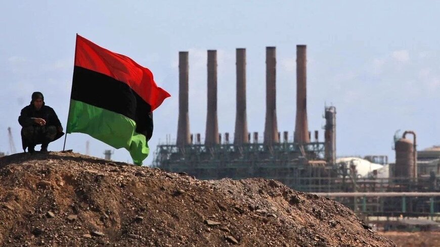 BP returns to Libya after a long break