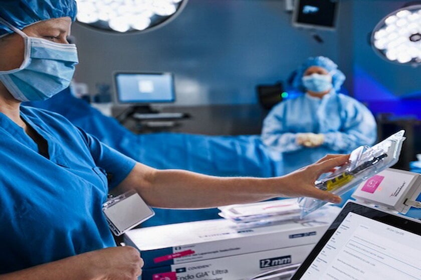 Cardinal Health Connects Clinical, Supply Chain Teams