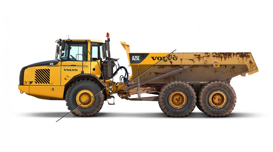 Machine Rebuilds: Africa’s Shift Toward Circular Construction
