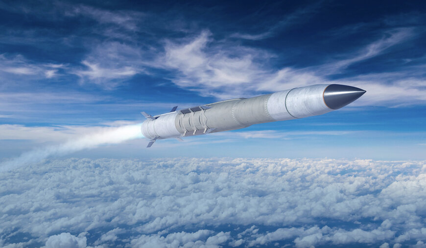Lockheed Martin Demonstrates Enhanced PAC-3 MSE Capability in US Army Flight Test