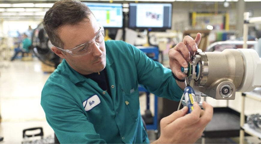 GE HealthCare Reports 2024 Economic Impact in Key U.S. States