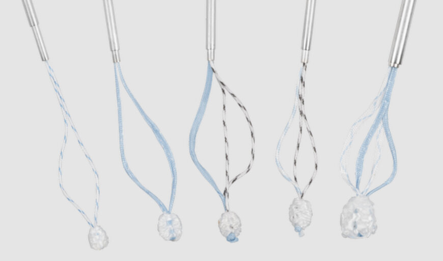 Smith+Nephew Adds Knotless Option to Q-FIX All-Suture Anchor Line