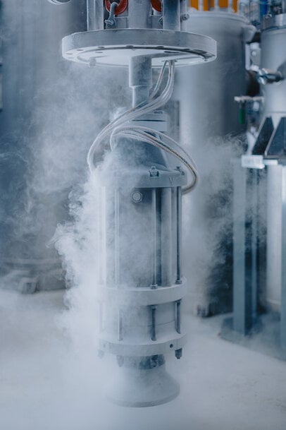 Vanzetti Engineering asiste a Gastech 2025