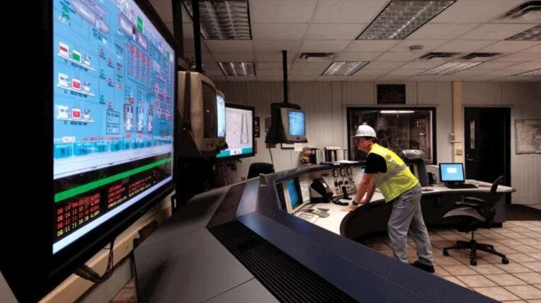 Rockwell automates utility's clean hydrogen production