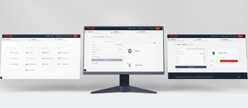 myRollon Expands with Spherical Plain Bearings and New User-Focused Features