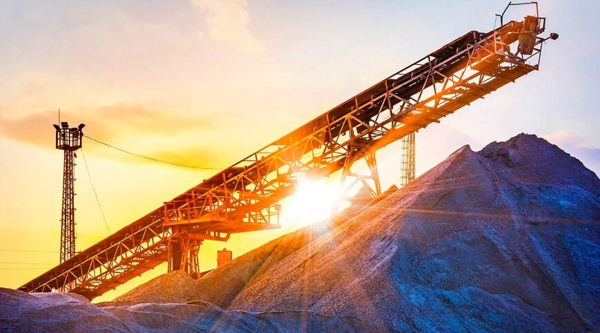 Wood plc Reimagines Mineral Discovery Life Cycle