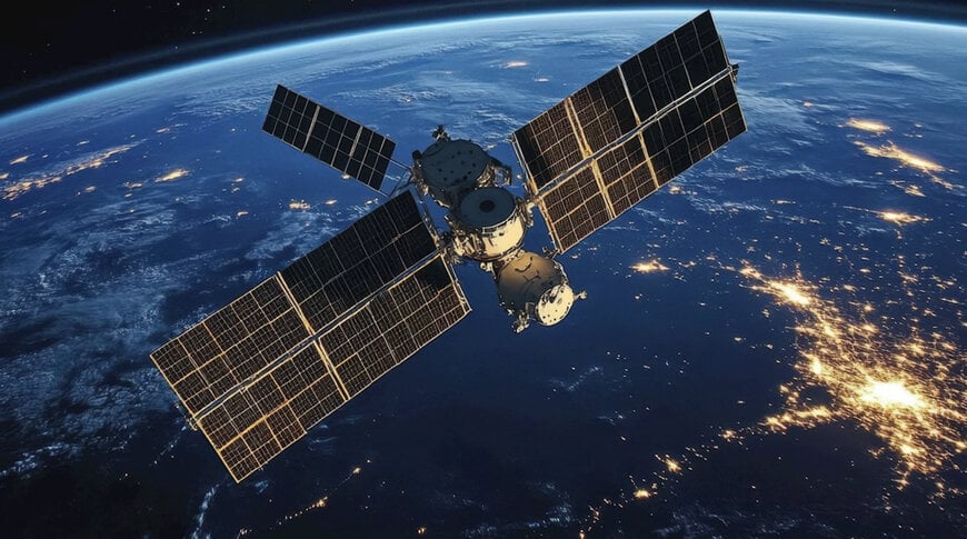Satelita na wysokości 500 km pomoże lepiej wykorzystać wodę na Ziemi