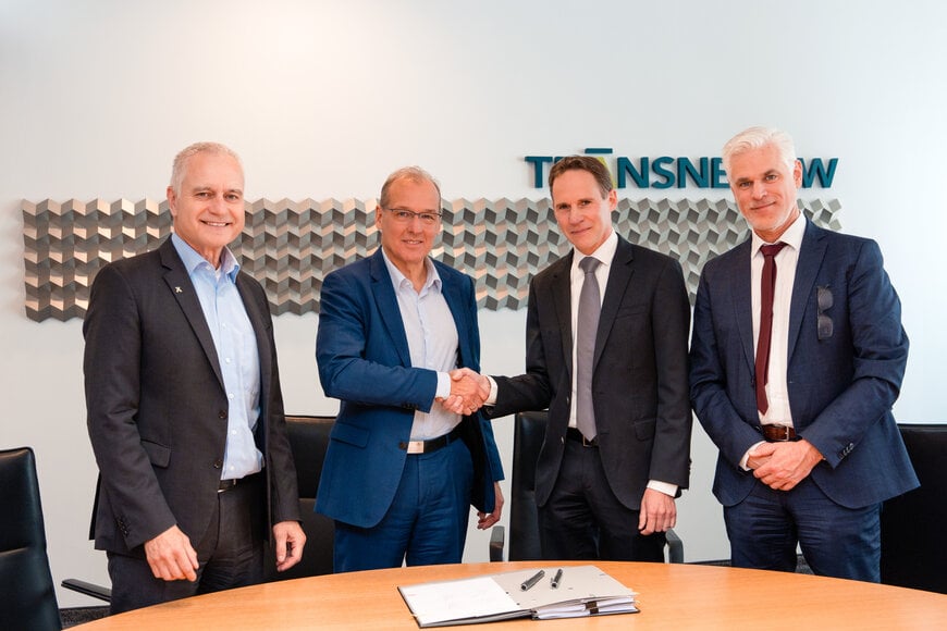 GE Vernova to modernize TransnetBW's cross-border grid hub in Germany