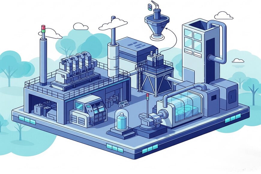Arkema Invests in New Rilsan Clear Unit in Singapore