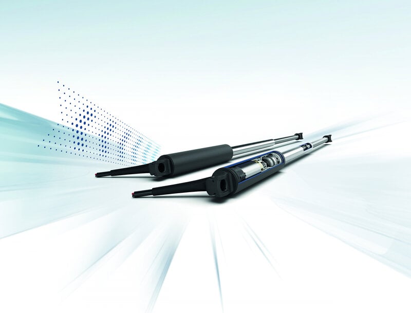 Industrial POWERISE: Advanced Linear Actuators Enter Americas Market