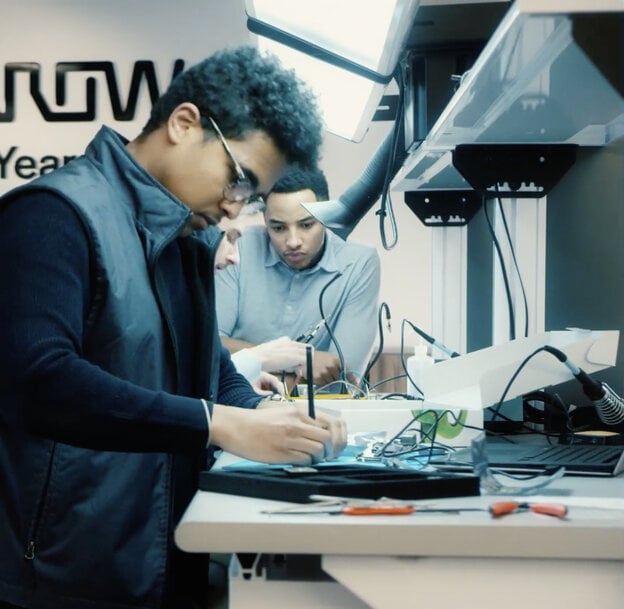 Arrow Electronics Opens Engineering Solutions Center to Boost Tech Innovation in Asia