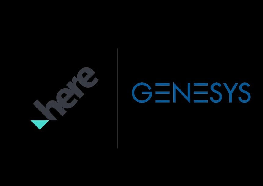 HERE and Genesys Partner to Advance Safer, Smarter In-Car Navigation in India