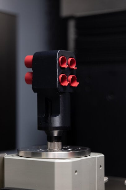 Mitutoyo and Nemera: a partnership in pharmaceutical device precision