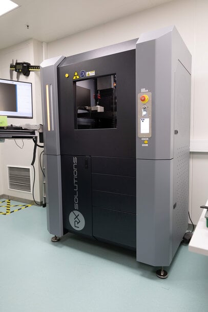 Mitutoyo and Nemera: a partnership in pharmaceutical device precision