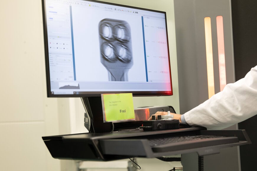 Mitutoyo and Nemera: a partnership in pharmaceutical device precision