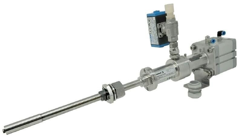 Valmet Launches Pulp Filtrate Extractor