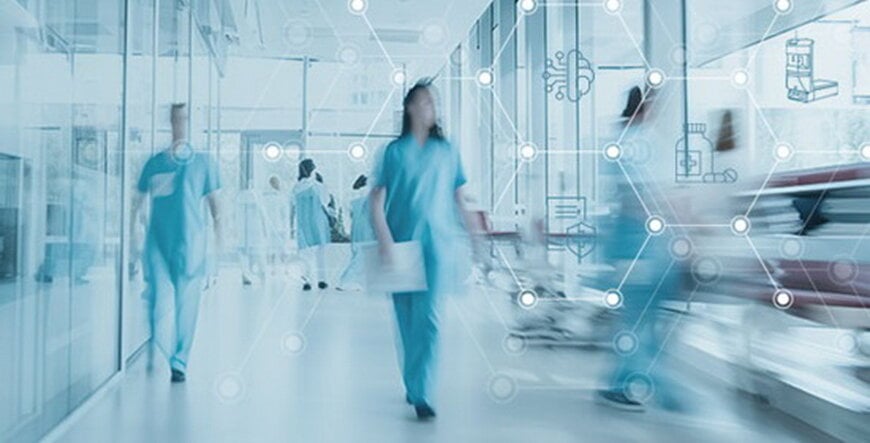 ST Engineering & NHG Advance Healthcare