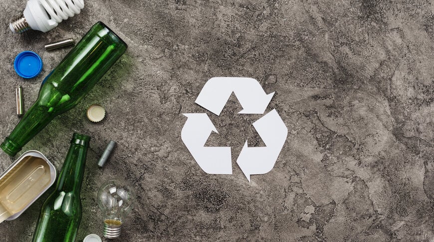Veolia to Build UK’s First Closed-Loop Plastic Recycling Facility