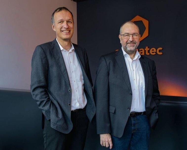 congatec prend le contrôle de JUMPtec