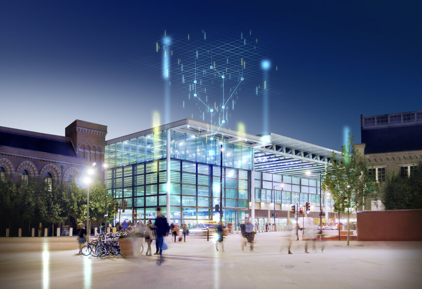Siemens e Microsoft uniscono le forze per l'integrazione IoT