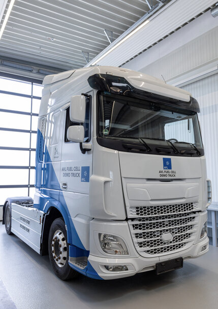 Purem Optimizes Fuel Cell Exhaust and Noise Control