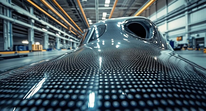 RAMPF Accelerates Fast, Cost-Efficient Composite Manufacturing for Defense