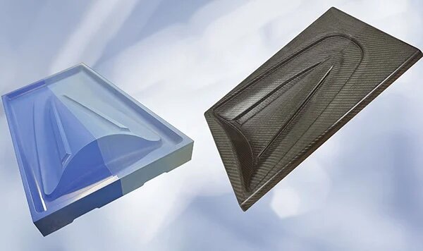 RAMPF Accelerates Fast, Cost-Efficient Composite Manufacturing for Defense