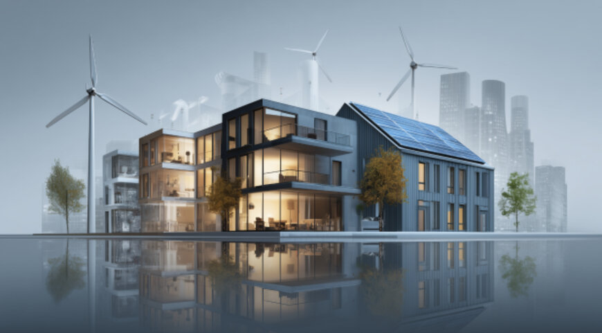 AI Adoption Slowed by EU Smart Building Regulations