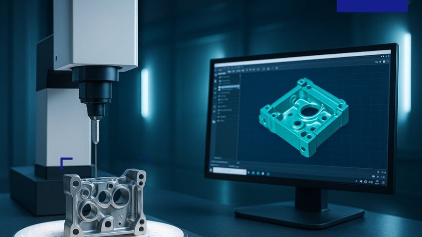 ZEISS: Metrología que Impulsa la Competitividad Manufacturera en México