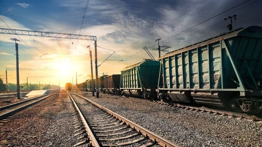 Hitachi Rail, DB Cargo Launch Europe’s First Automated Freight Locomotive