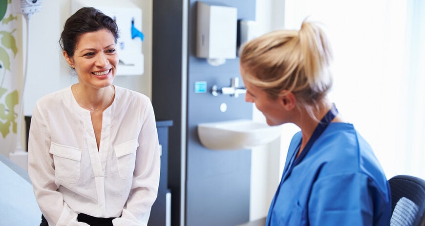 Bayer gets UK approval for Lynkuet for menopause symptoms