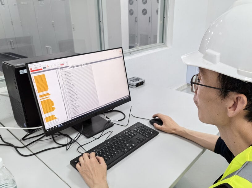 Les variateurs et les technologies de laboratoire ABB stimulent la production de papier