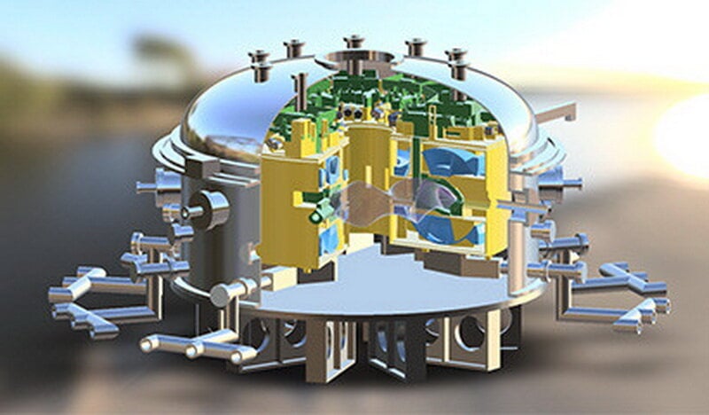 Toyoda Gosei Invests in Helical Fusion