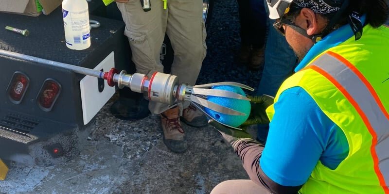Xylem Helps Texas Town Cut Water Loss