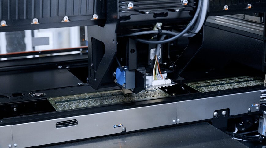 SICK presenta el sensor OD200 para mediciones de alta precisión