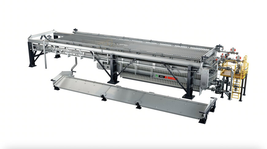 Metso to Supply Filtration Tech to Jindal Steel’s Angul Pellet Plant