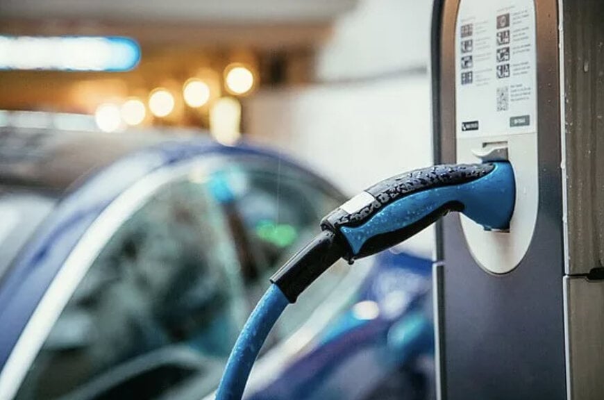 Bender Charge Controllers Meet EU’s New AFIR ISO 15118 Requirements
