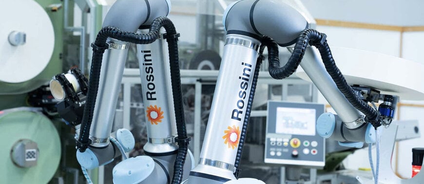 IMA protagonista nella ricerca sulla collaborazione uomo-robot: pubblicato un articolo scientifico su IEEE Xplore