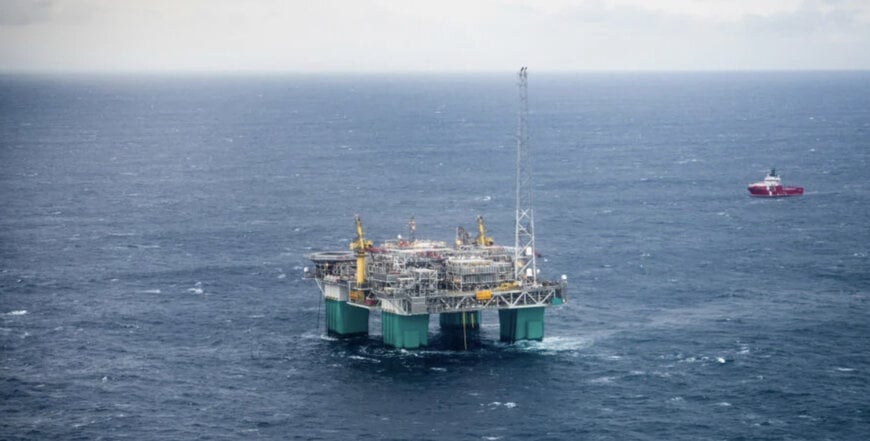Vår Energi inngår samarbeidsavtale med TechnipFMC